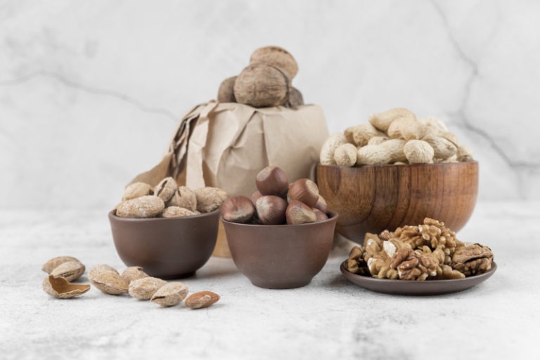 Histoire de l'alimentation