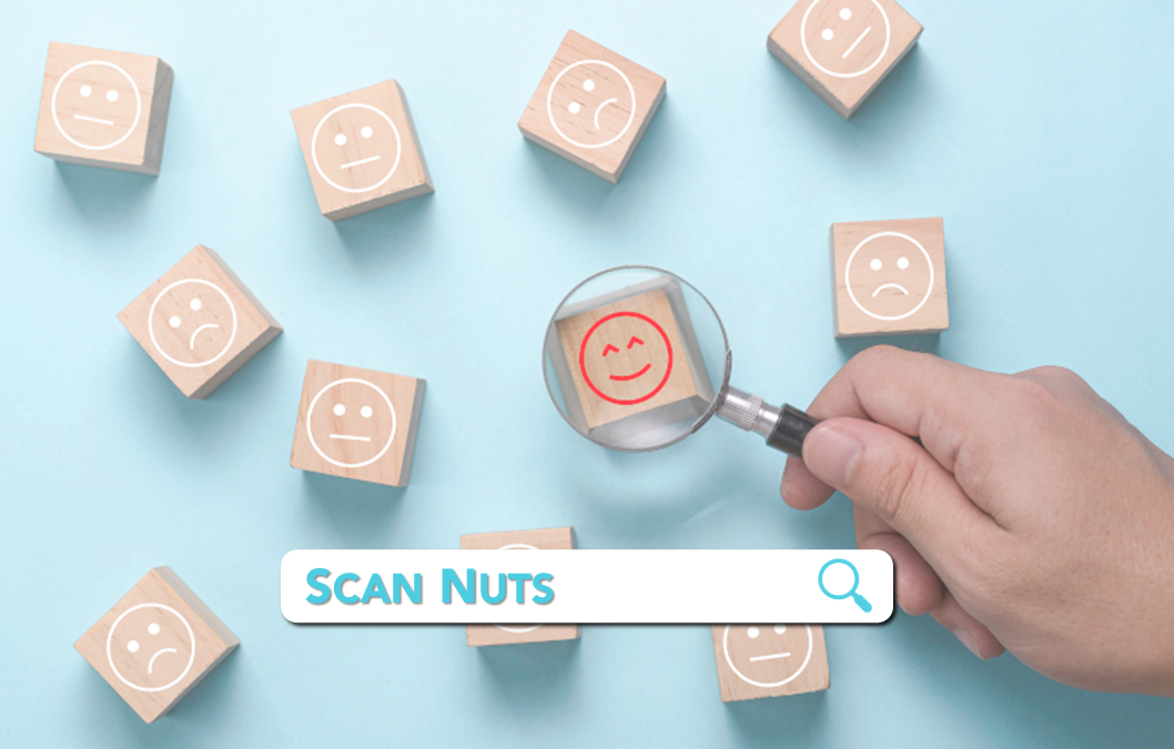 Notre outil d’analyse : ScanNuts