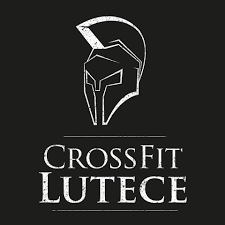 Logo Crossfit Lutece Crossfit Lutece