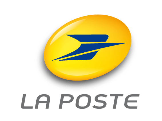 Logo Laposte Laposte