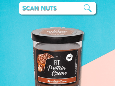 Nu3 fit protein cream