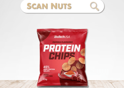 Biotech USA protein chips