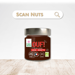Cacao Noisette