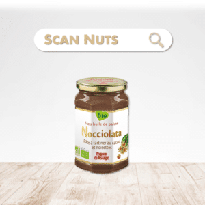 Nocciolata