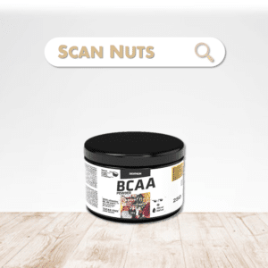BCAA 2.1.1 Tropical