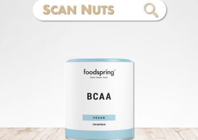 Foodspring® BCAA 2.1.1