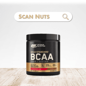 Optimum Nutrition