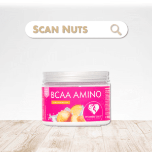 BCAA Amino Ice Tea Peach
