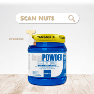 Yamamoto Nutrition