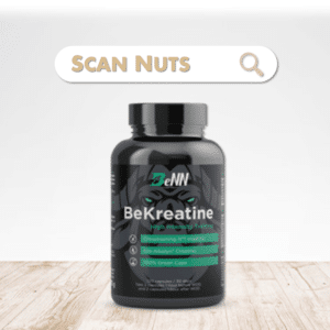 BeKreatine