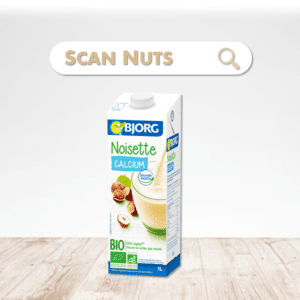 Noisette Bio