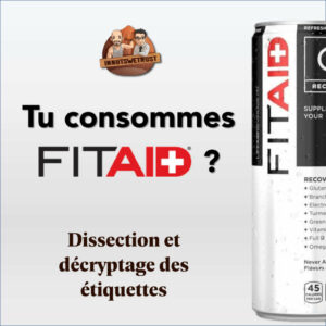 FITAID nouvelle alternative ? : infographie