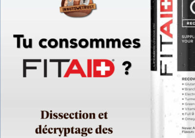 FITAID nouvelle alternative ? : infographie