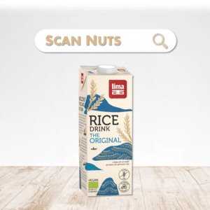 Rice Drink Original