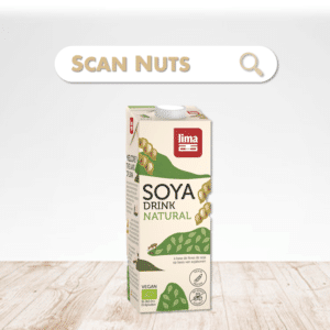 Soya Drink Natural