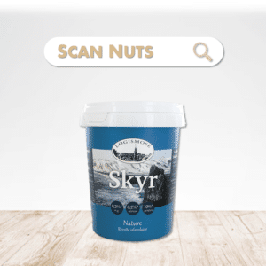 Skyr Nature