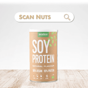 Protéines végétale Soja Bio