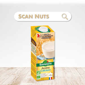 Avoine Calcium