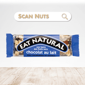 Chocolat au lait
