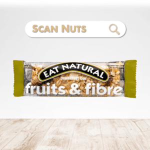 Fruits & Fibres