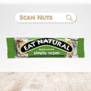 Simply vegan