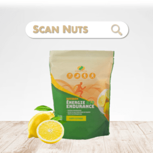 Bio Longue Distance Citron