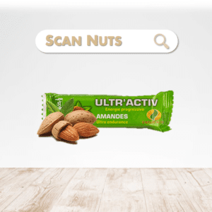 Ultr'activ Bio Amande