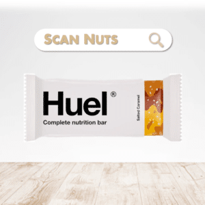 Huel Bars v3.1 Salted Caramel