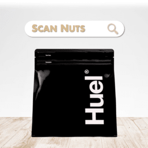 Huel Black Edition