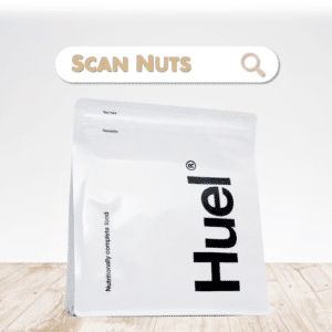 Huel Powder v3.0