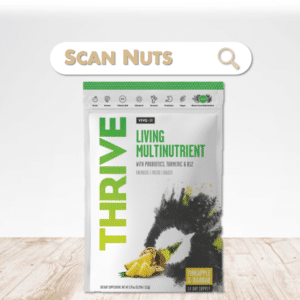 Thrive Ananas & Baobab