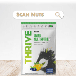 Thrive Myrtille & Lucuma