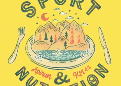 Podcast Sport et nutrition