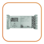 Barre énergétique BIO Colette - Bananes, Noix de Coco, Chia
