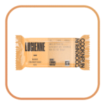 Barre énergétique BIO Lucienne - Multifruits Goji et Graines de courge
