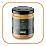 Beurre de cacahuètes BIO - CRUNCHY