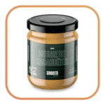 Beurre de cacahuètes BIO - SMOOTH
