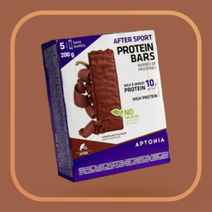 Barre protéinée - After Sport - Chocolat