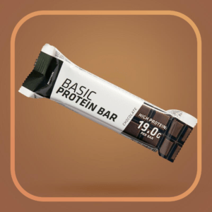 Basic Protein Bar Chocolat
