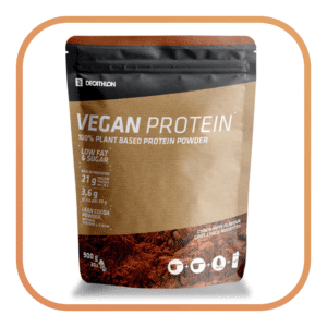 Proteine Vegan Chocolat Noisette