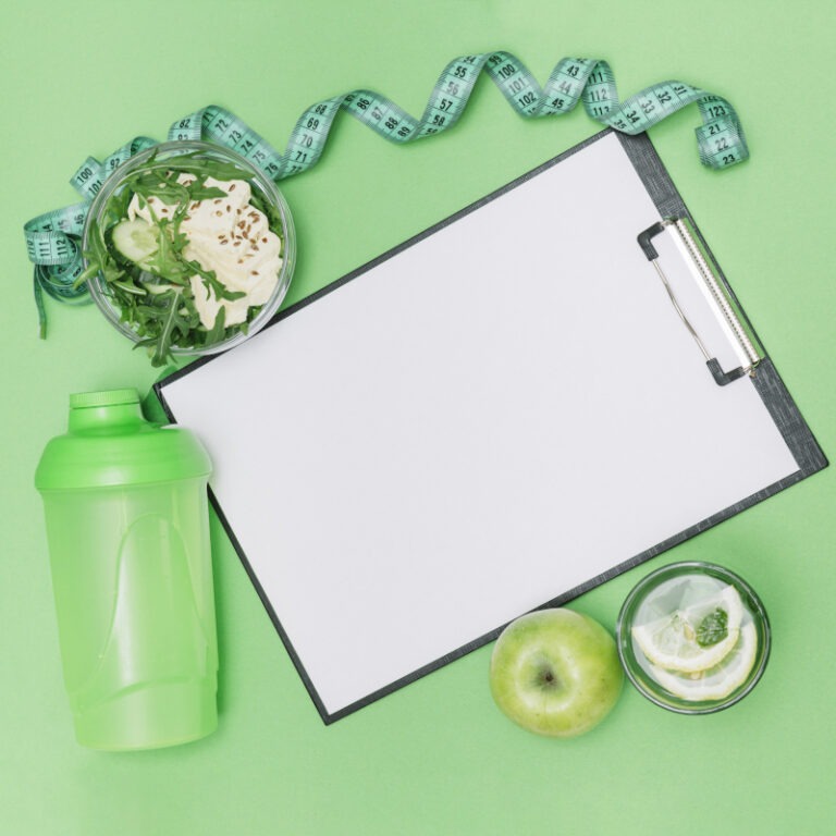 Summer body régime miracle