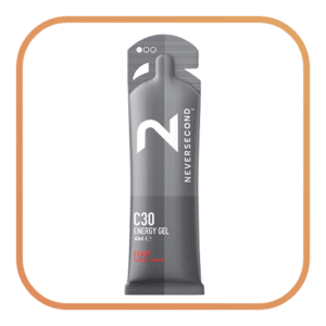 C30 Energy Gel Berry