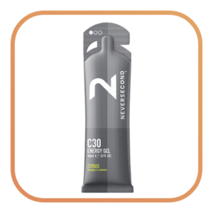 C30 Energy Gel Citrus