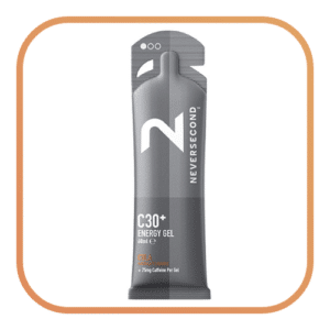 C30 Energy Gel+ Cola