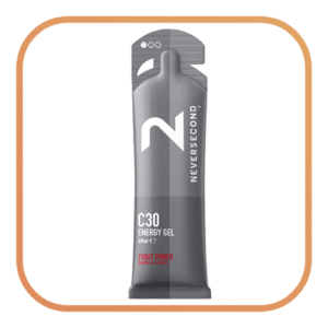 C30 Energy Gel Fruit Punch