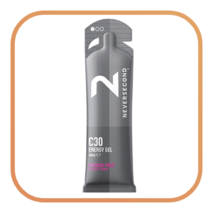 C30 Energy Gel Passion Fruit