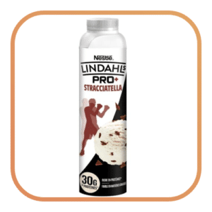 Lindahls Pro+ Boisson Stracciatella