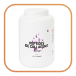 Peptides de collagène Peptan® neutre