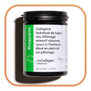 nuCollagen
