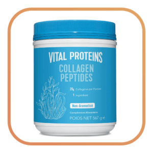 Vital Proteins